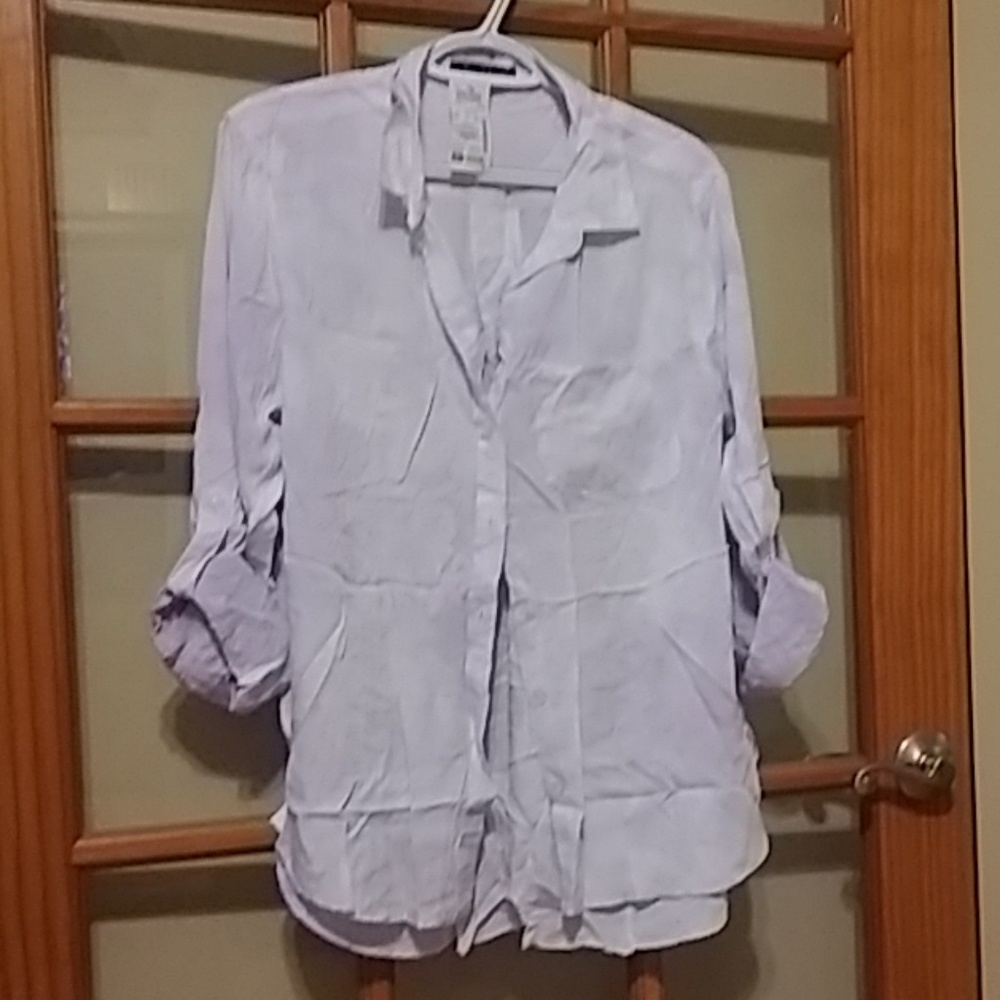 Velvet Heart Women's Blouse XL